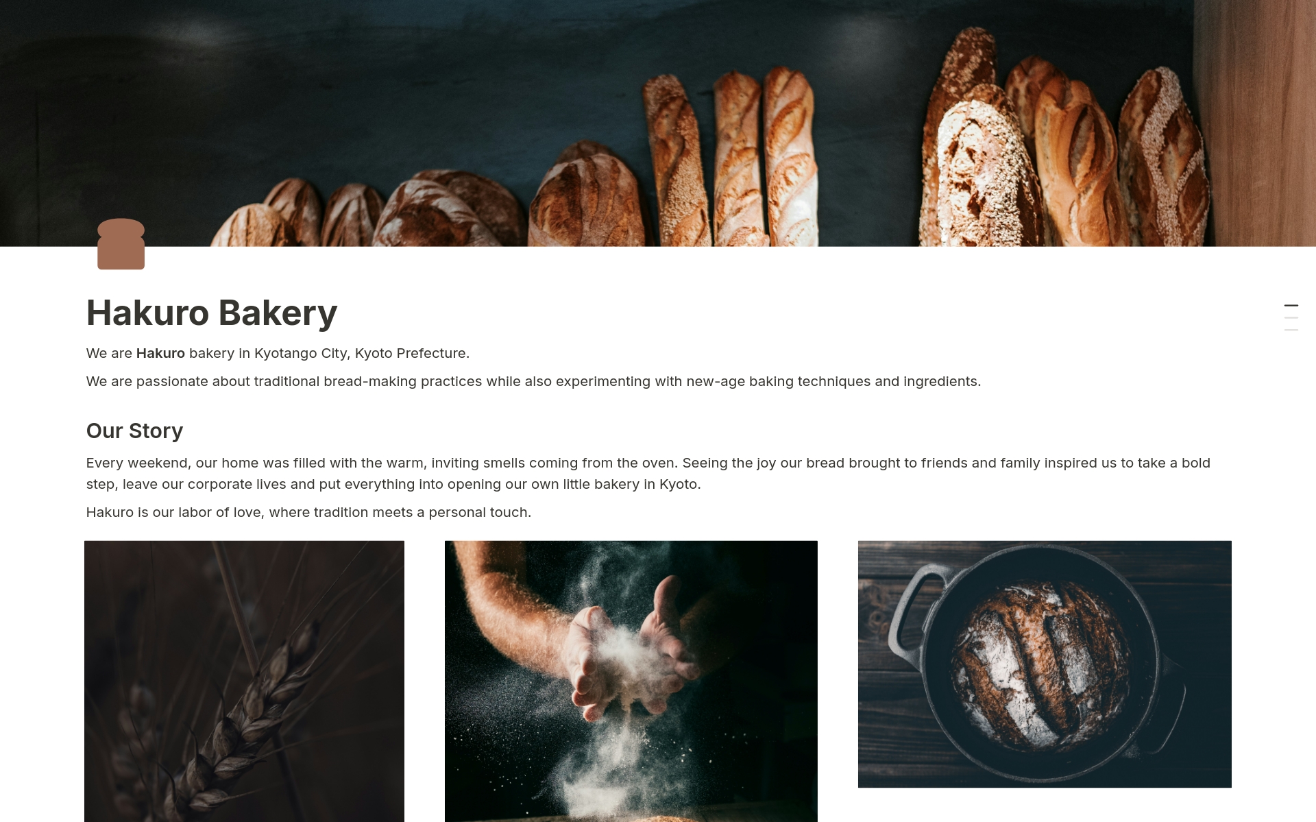 Image for sleek-notion-sites-for-your-small-business