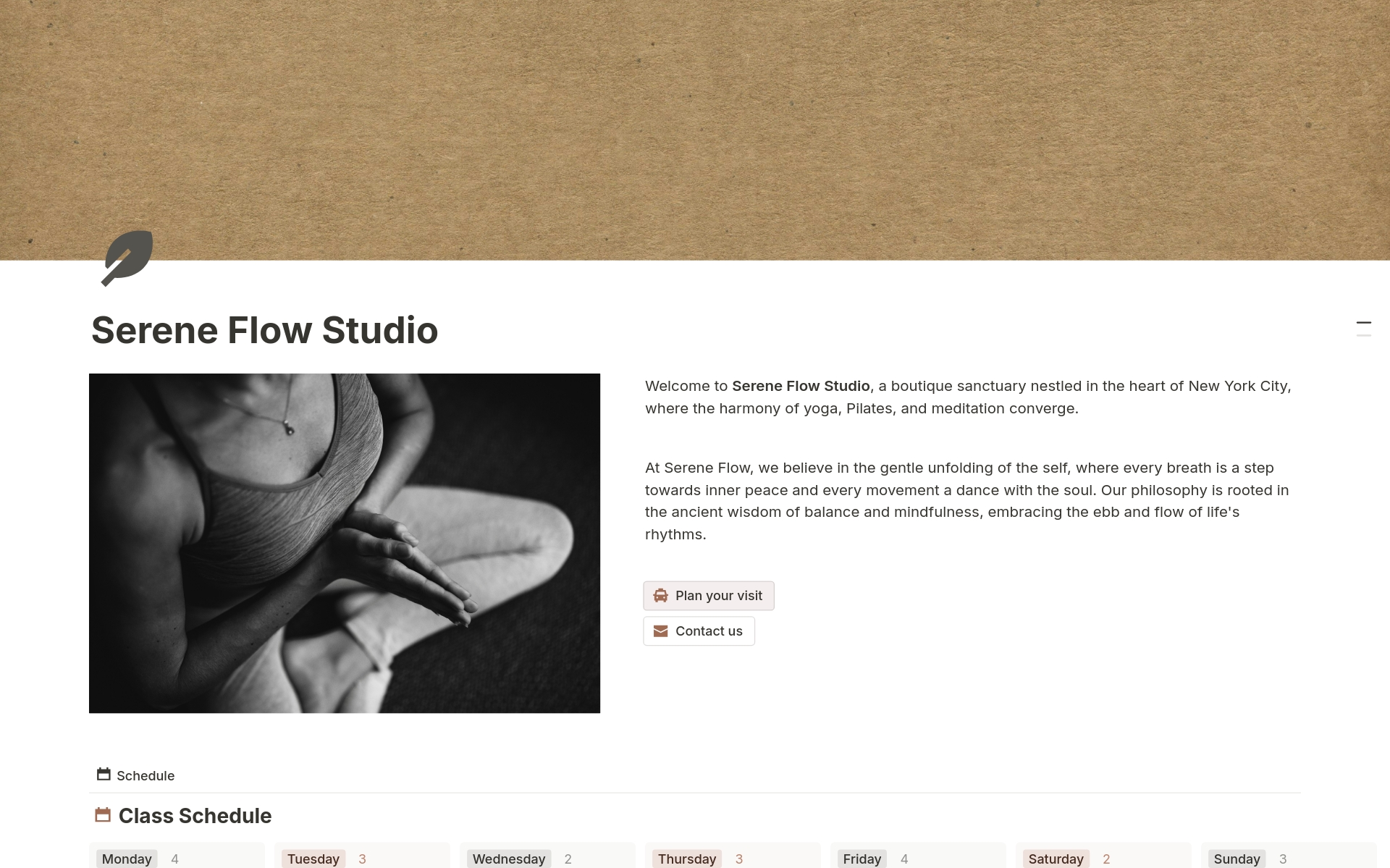 Image for sleek-notion-sites-for-your-small-business