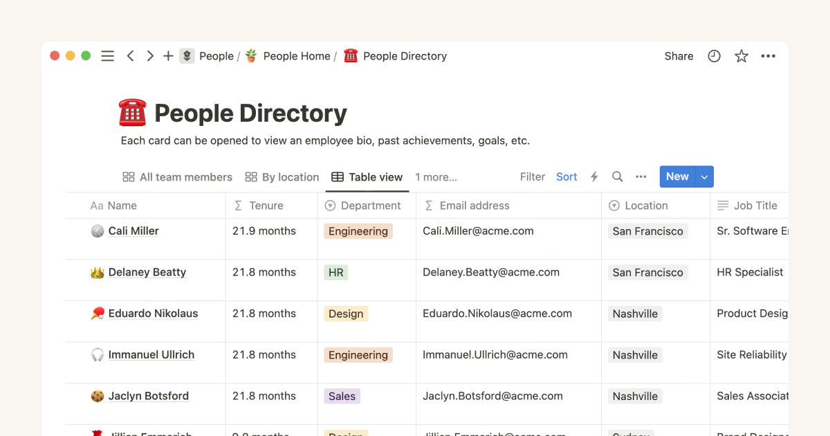 How to write Notion formulas that extend the capabilities of your databases 