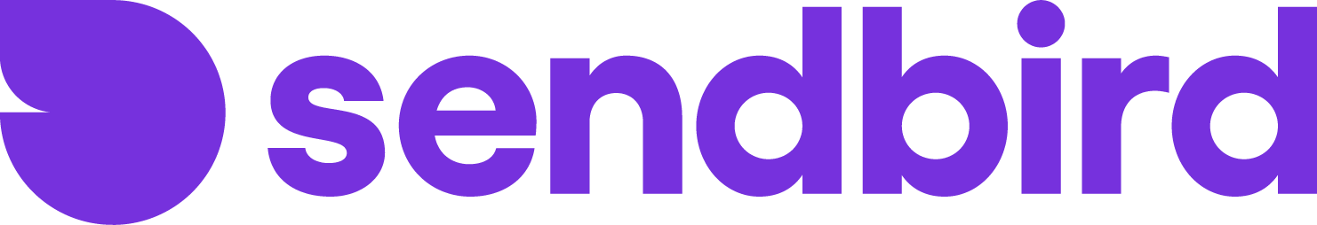 Sendbird logo