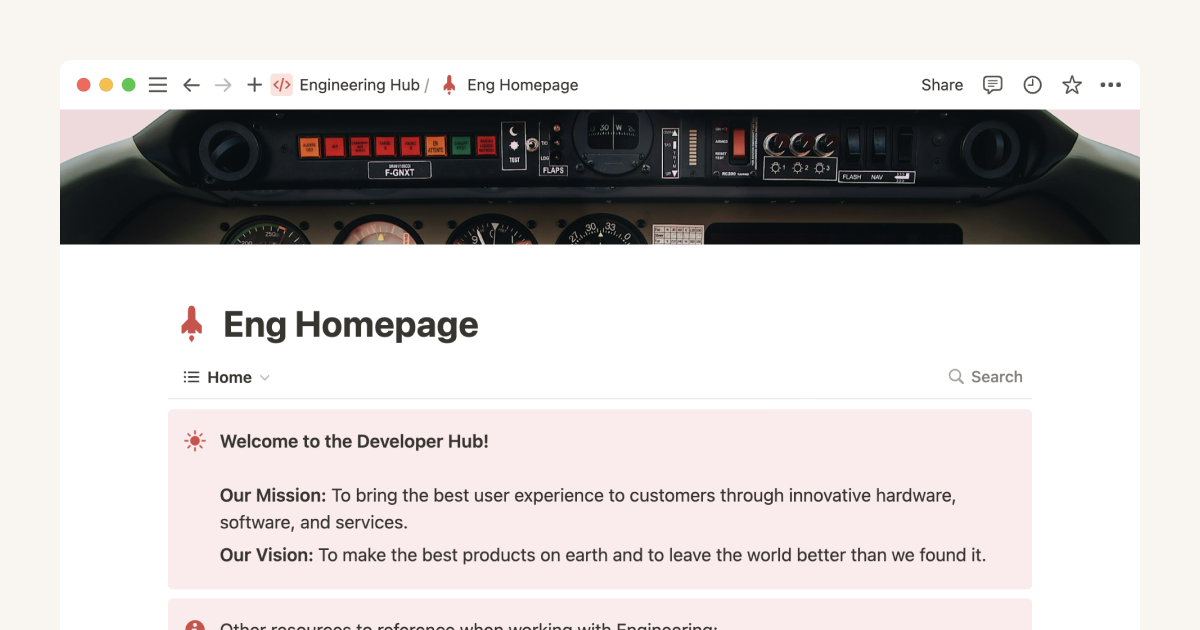 The ultimate guide to AI-powered knowledge hubs in Notion