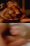 Swingers alone
