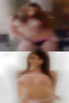 Females strict forward bend