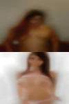 Woman Toronto looking huge