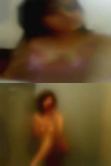 Naked older women swinging