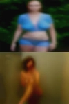 Naked women from Geneva