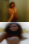 Nudist women there