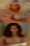 Daytime encounters older women