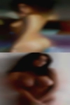 Woman nude living