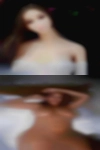 Naked girls cutting grass