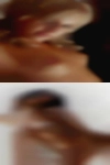 Woman chin