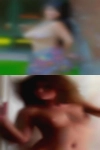 Nudist women there