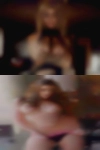 Huge horny married woman