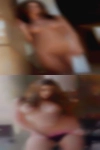 Nude woman wall