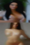 Senior nudist swinger