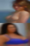 Couple looking nudist couples