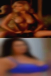 Nude swingers