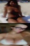 Swapping nude club