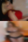 Meeting voluptuous thick woman