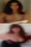 Horny woman
