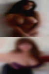 Pussy Charlotte