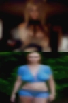 Midlothian nude girls
