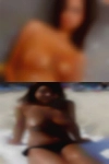 Freaky Georgia girls looking