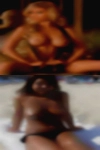 Porterville, women looking