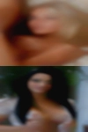 All sexy pussy