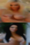 Nude girls Crowley
