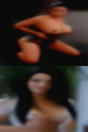 Seaside nude girls