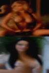 Watching sexy girls pooing