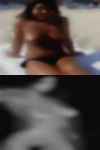 Mistress looking oral sex slave