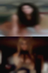 Local Naples nude girls