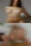 Horny wife caught masturbating